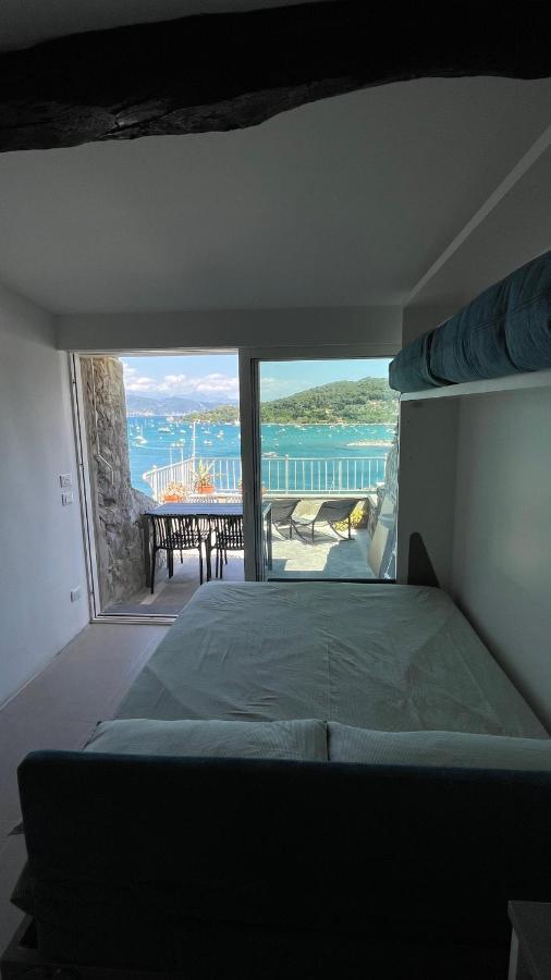 Seafront Rooftop Flat W/ Terrace ปอร์โตเวเนเร ภายนอก รูปภาพ