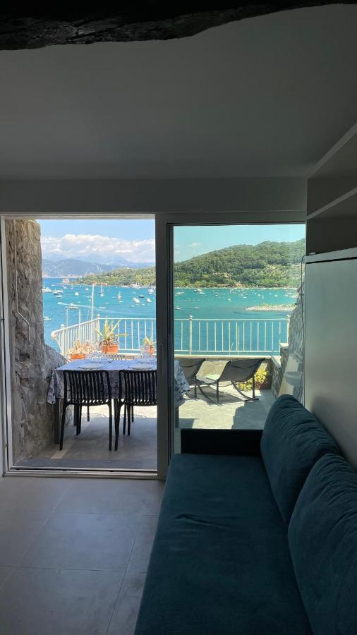 Seafront Rooftop Flat W/ Terrace ปอร์โตเวเนเร ภายนอก รูปภาพ