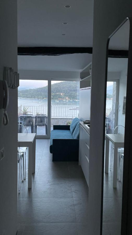Seafront Rooftop Flat W/ Terrace ปอร์โตเวเนเร ภายนอก รูปภาพ