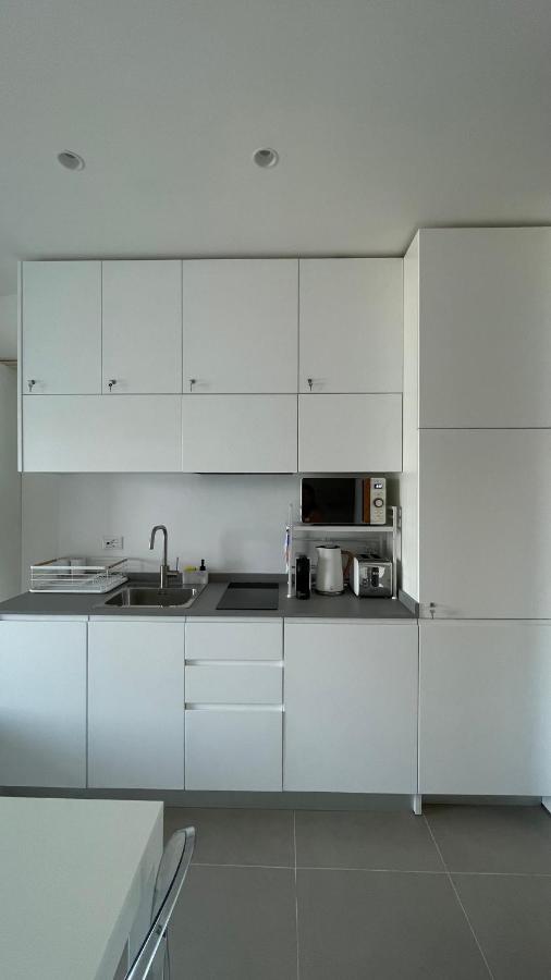 Seafront Rooftop Flat W/ Terrace ปอร์โตเวเนเร ภายนอก รูปภาพ