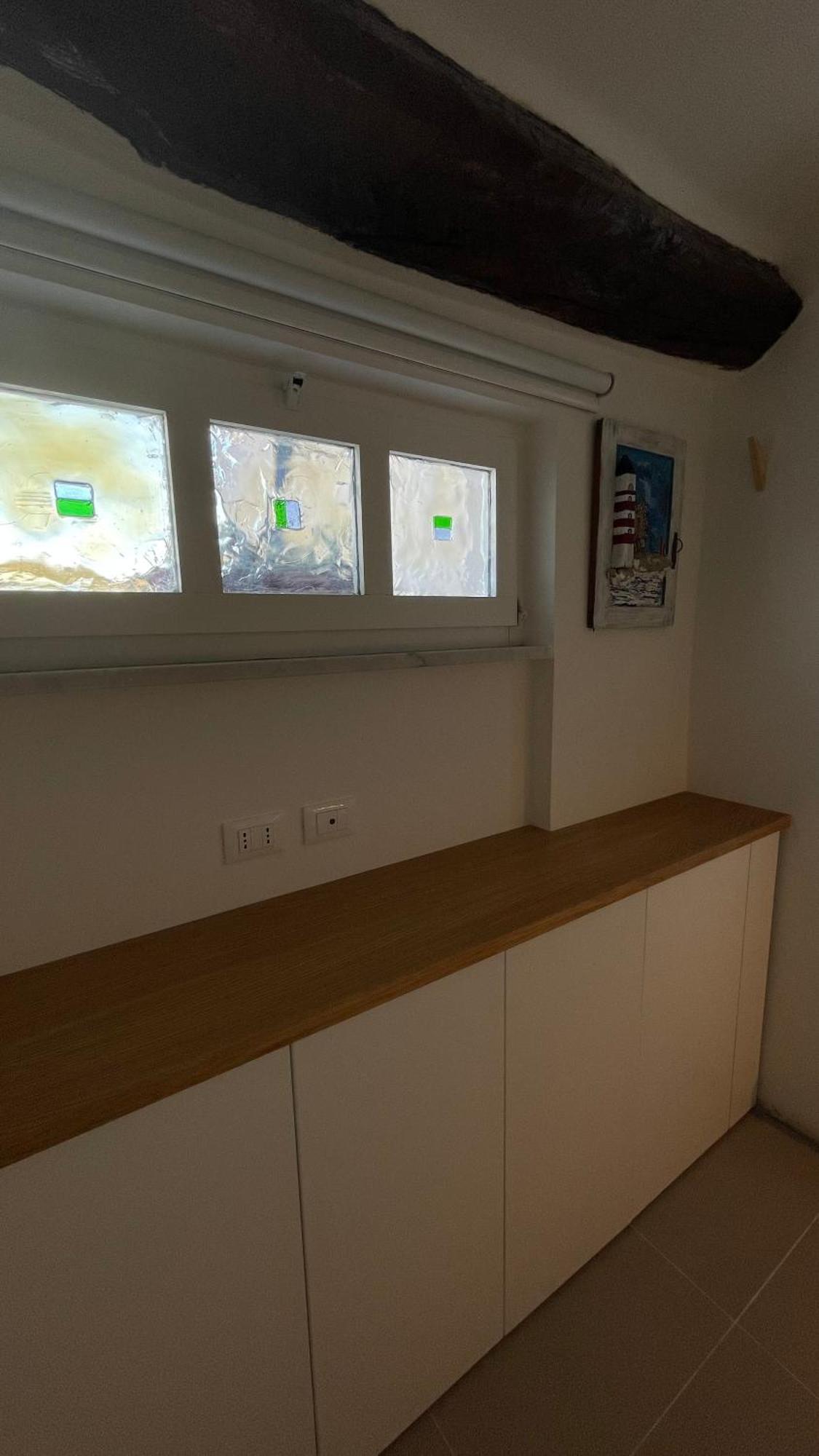 Seafront Rooftop Flat W/ Terrace ปอร์โตเวเนเร ภายนอก รูปภาพ